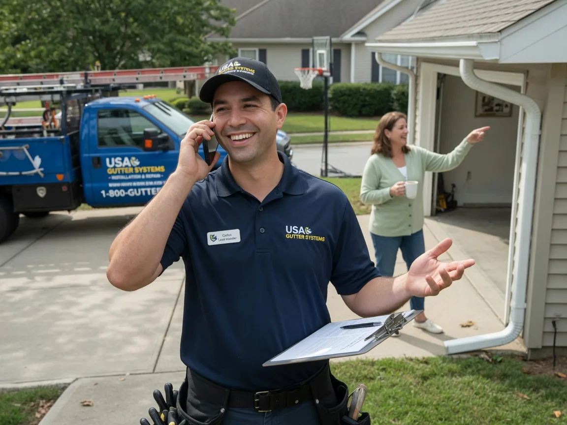 Gutter Installation Hartman, AR FAQs